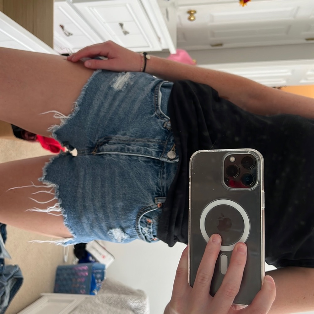 LTX Sportswear boutique shorts